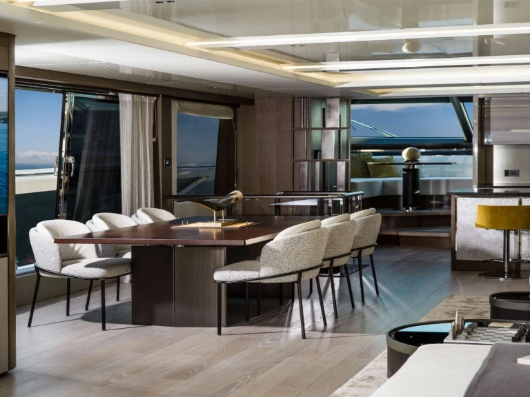 Bootverhuur Sunseeker 1 LORENA in Bahama's via SamBoat