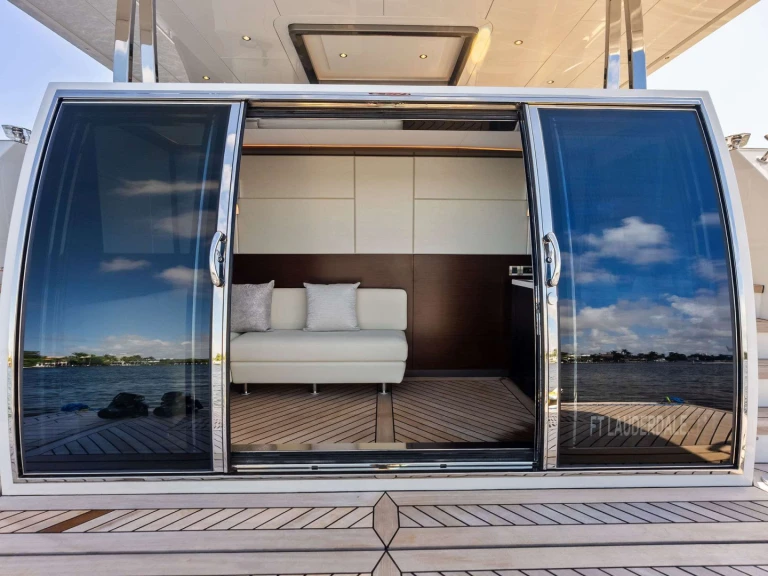 Jachthuur in Fort Lauderdale - Ocean alexander SEA EO via SamBoat