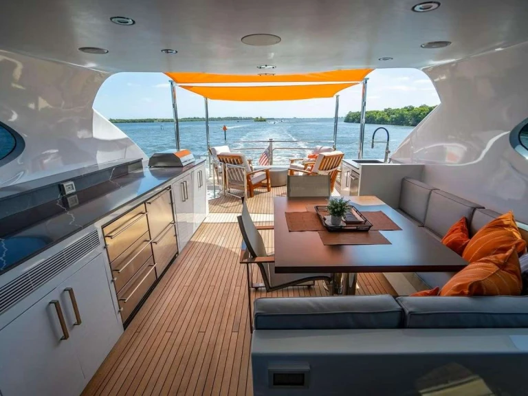 Jacht te huur in Key West voor de beste prijs