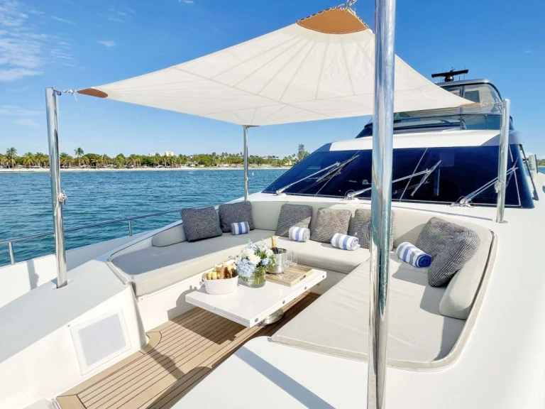 San Lorenzo C-DAZE te huur van particulier of professional in Fort Lauderdale