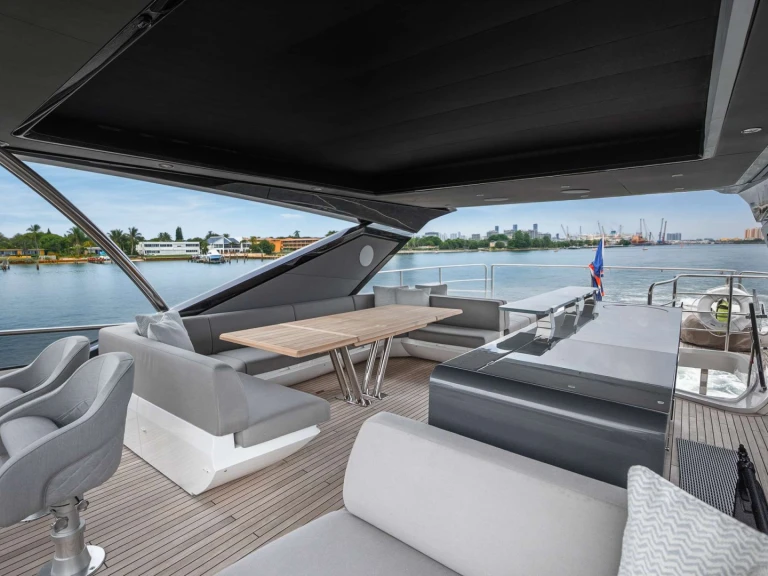 Jacht te huur in Bahama's voor de beste prijs