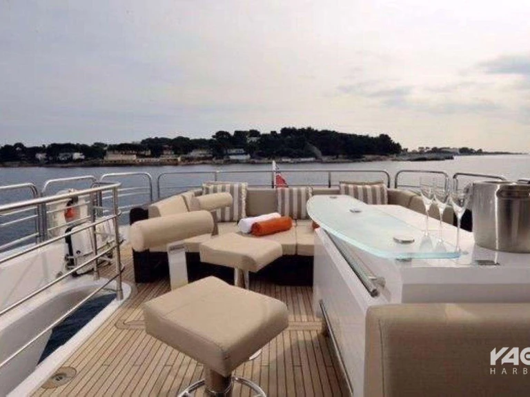 Bootverhuur Sunseeker Splashed Out in Florida via SamBoat