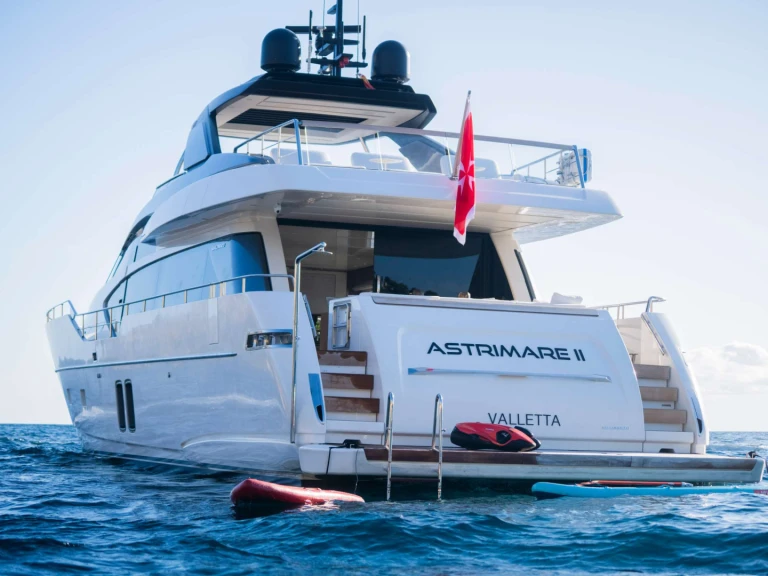 San Lorenzo ASTRIMARE II te huur van particulier of professional in Palma de Mallorca