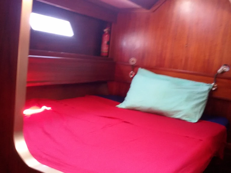 Zeilboot te huur in Nettuno voor de beste prijs