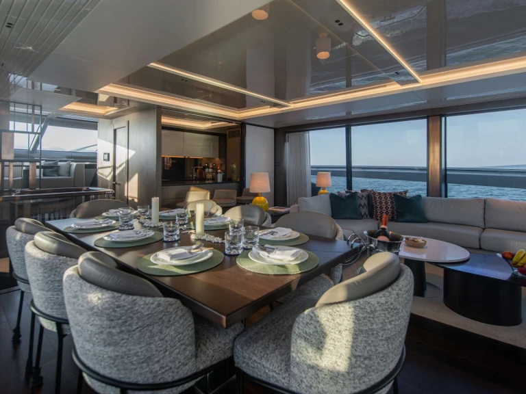 Huur een Sunseeker Wyldecrest in Cannes