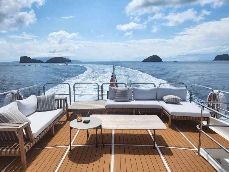 Jachthuur in Auckland - Johnson WW via SamBoat