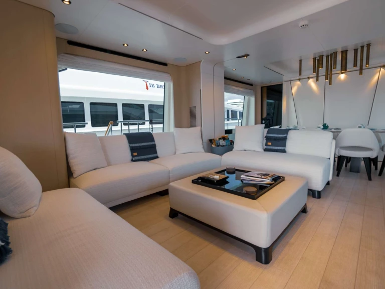 Verhuur Jacht in Montauk - Azimut SEA OWL