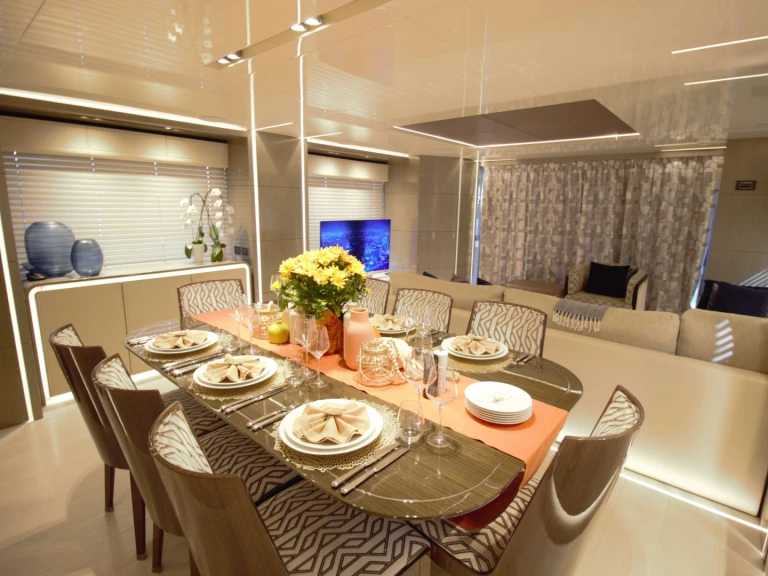 Huur een Custom THE PEDDLER in Fort Lauderdale