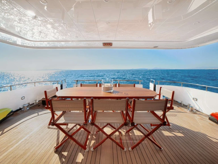 Jachthuur in Athene - Admiral - It ZOI via SamBoat