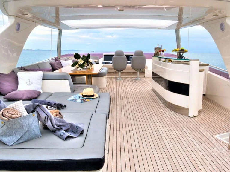 Princess, UK 4LIFE te huur van particulier of professional in Athene