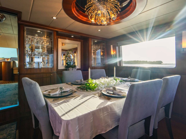 Bootverhuur Horizon Lexington in New England via SamBoat