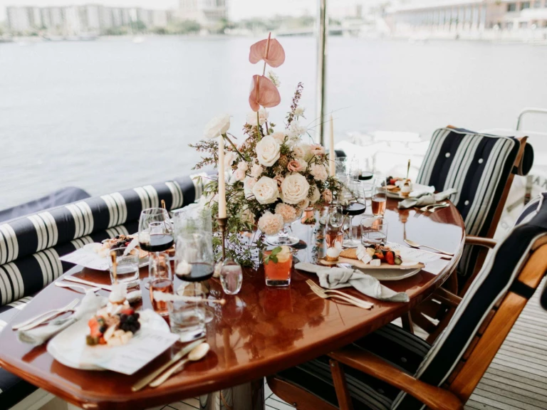 Jachthuur in Florida - Sunseeker Vanguard via SamBoat