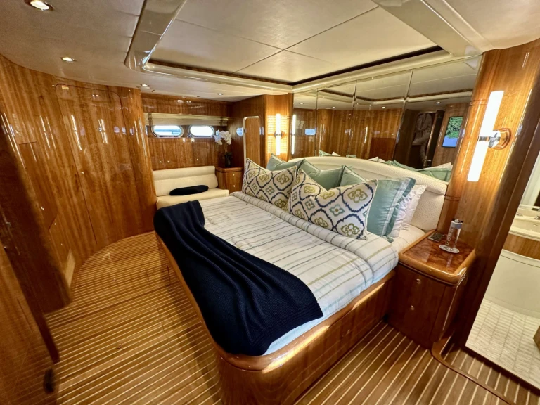 Horizon QARA te huur van particulier of professional in Saint Thomas Island