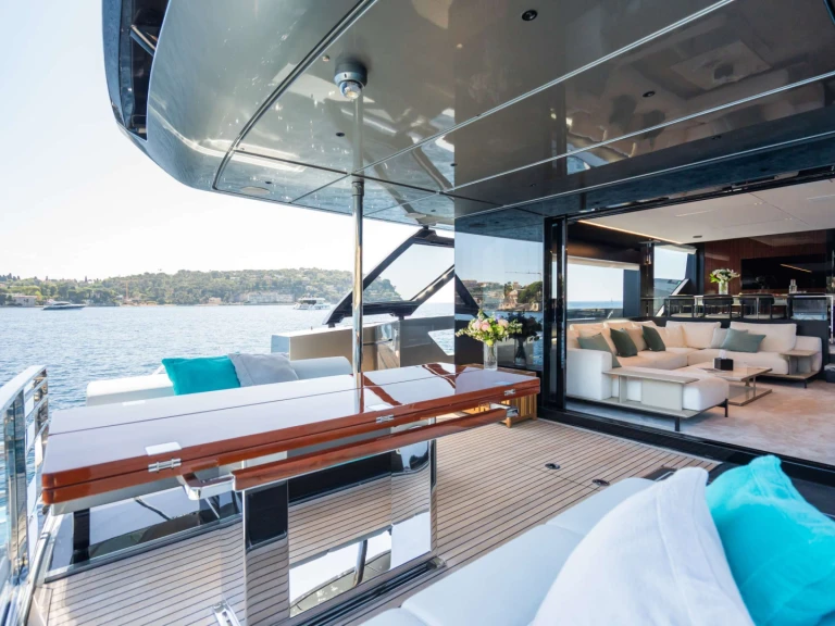 Bootverhuur Riva L'AS BLEU in Monaco via SamBoat
