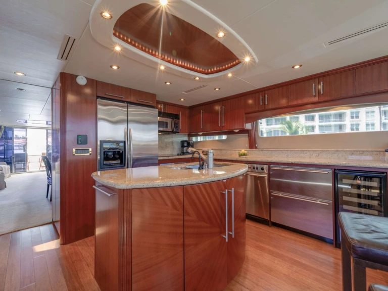 Huur een Lazzara COPAY in Boca Raton