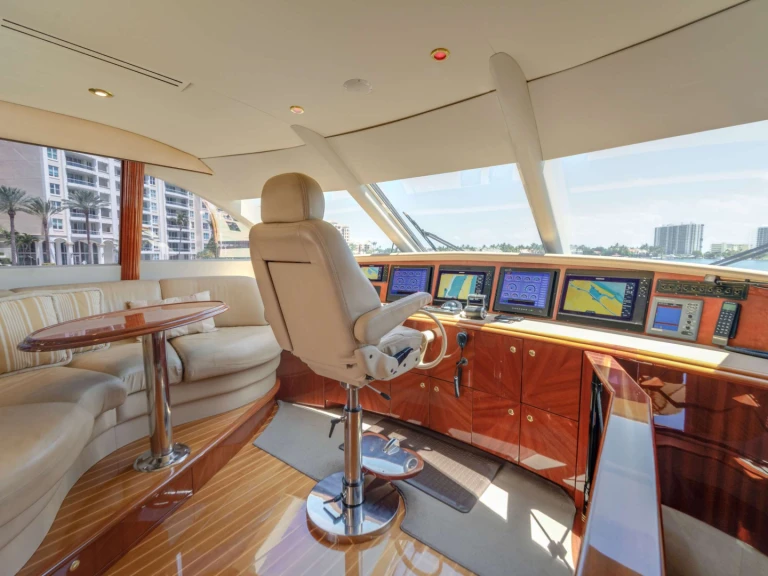 Bootverhuur Boca Raton goedkoop COPAY