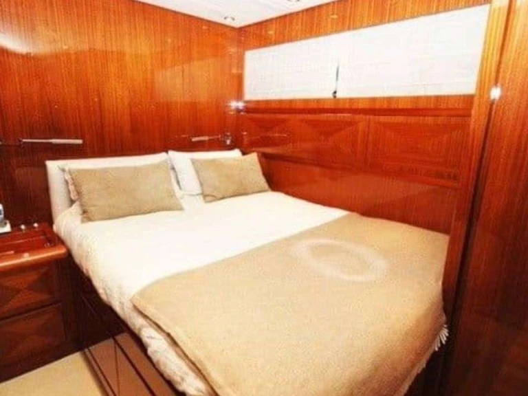 Jacht te huur in Cannes voor de beste prijs