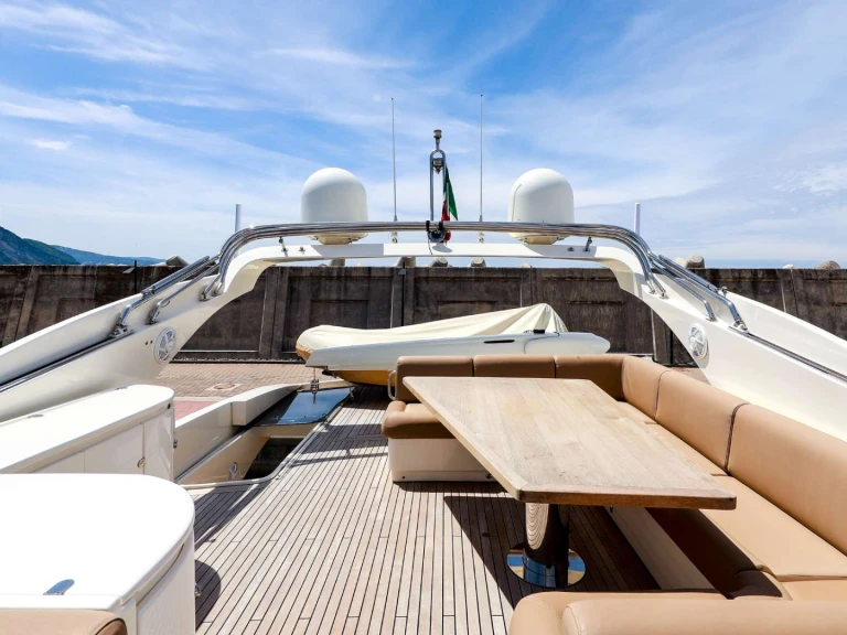 Jachthuur in Castellammare di Stabia - Filippetti Yachts JOY via SamBoat