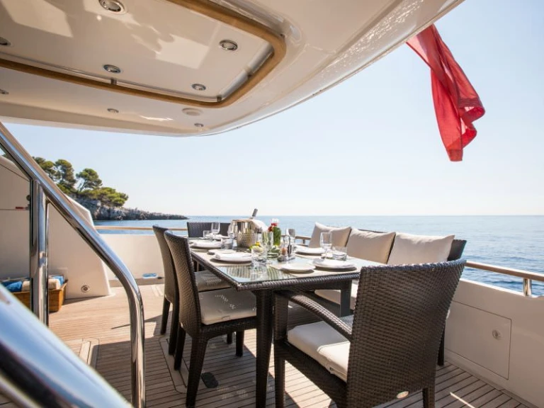 Bootverhuur Antibes goedkoop D5