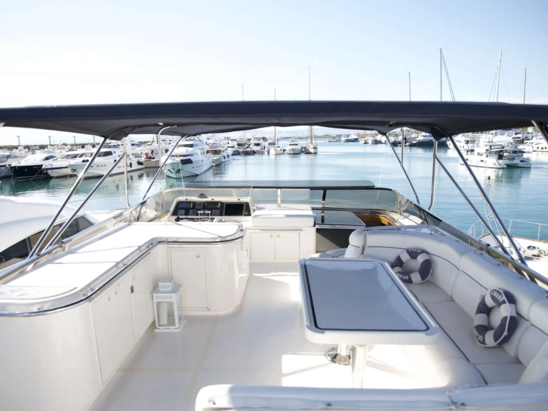 Bootverhuur Chios (City) goedkoop Dream