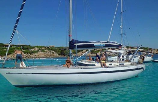 Jachthuur in Nettuno - Comar Comet via SamBoat