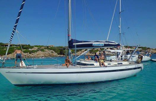 Jachthuur in Nettuno - Comar Comet via SamBoat