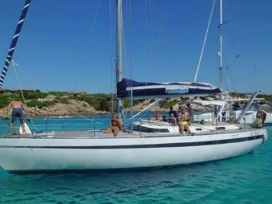 Jachthuur in Nettuno - Comar Comet via SamBoat