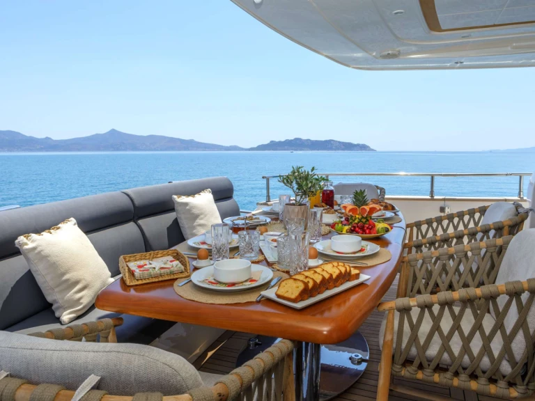Bootverhuur Alalunga SALTY in Athene via SamBoat