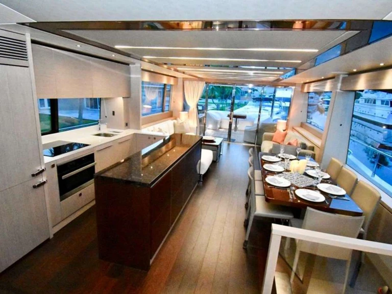 Huur een Sunseeker Do it Anyway in Amerikaanse Maagdeneilanden