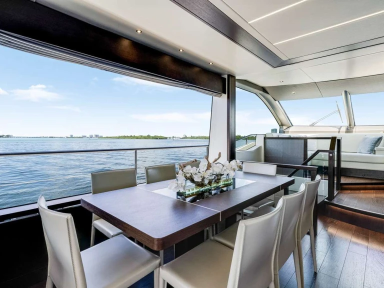Huur Jacht met of zonder schipper Sunseeker in Fort Lauderdale