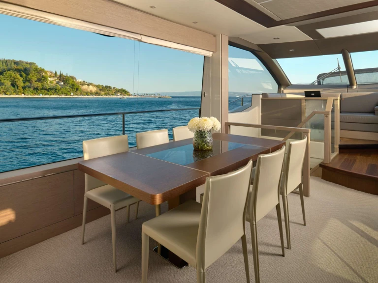Bootverhuur Kroatië goedkoop Hideaway 
