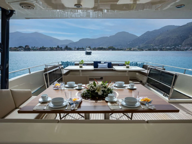Bootverhuur Palermo goedkoop NYLEC