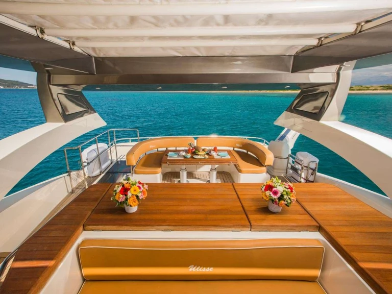 Jachthuur in Athene - Aicon ULISSE via SamBoat