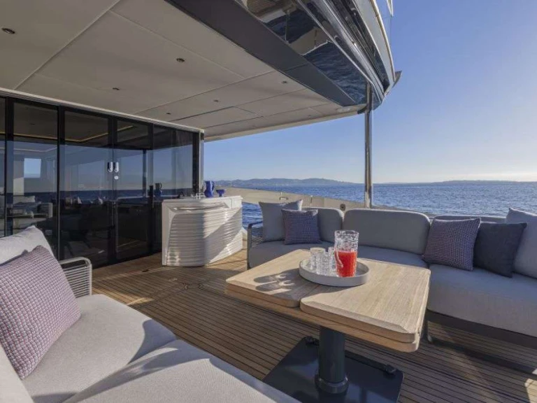 Bootverhuur Absolute Azur in Provence-Alpes-Côte d'Azur via SamBoat