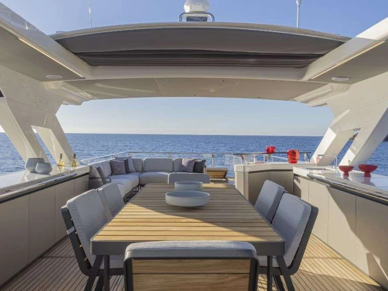 Huur Jacht met of zonder schipper Absolute in Provence-Alpes-Côte d'Azur