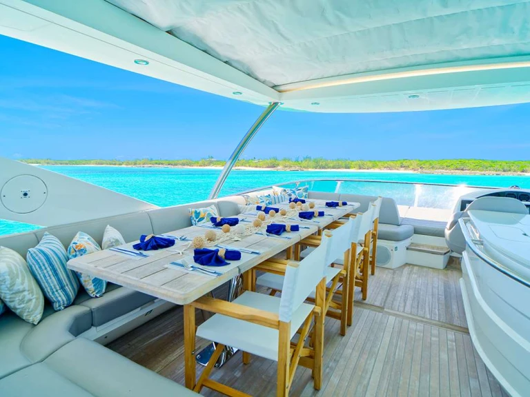 Sunseeker Daddy's $ te huur van particulier of professional in Nassau