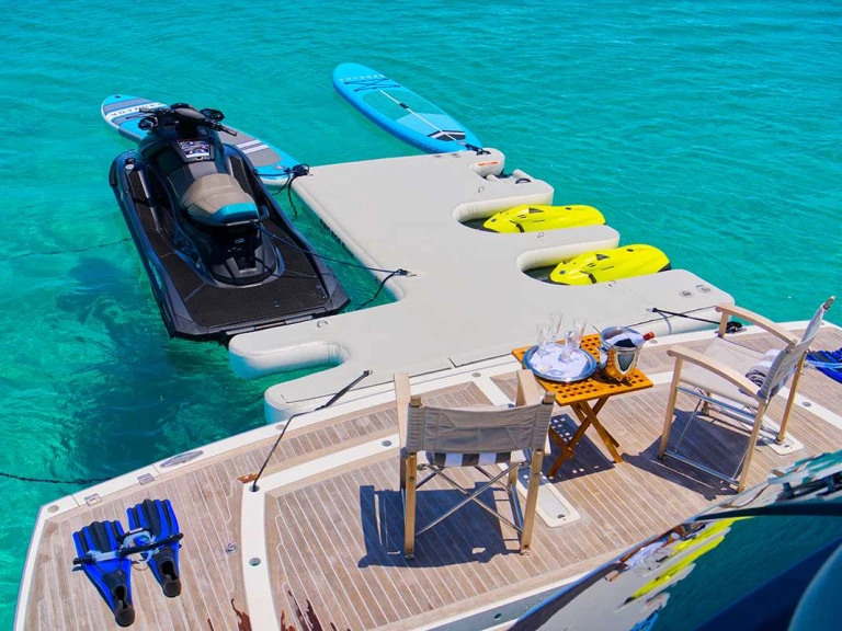 Jachthuur in Nassau - Sunseeker Daddy's $ via SamBoat