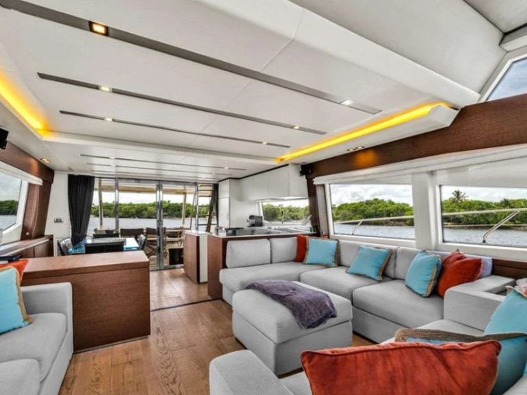 Jachthuur in Nassau - Prestige Yachts Oceana via SamBoat