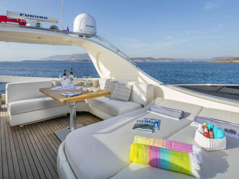 Canados GORGEOUS te huur van particulier of professional in Athene