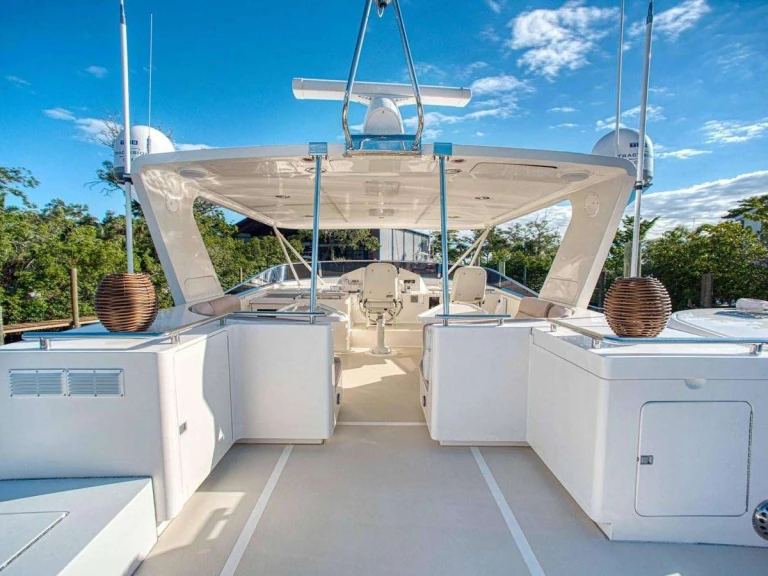 Bootverhuur Marlow What's Next in Newport via SamBoat