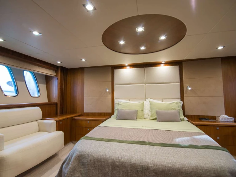 Jachthuur in Griekenland - Sunseeker ELENTARI via SamBoat