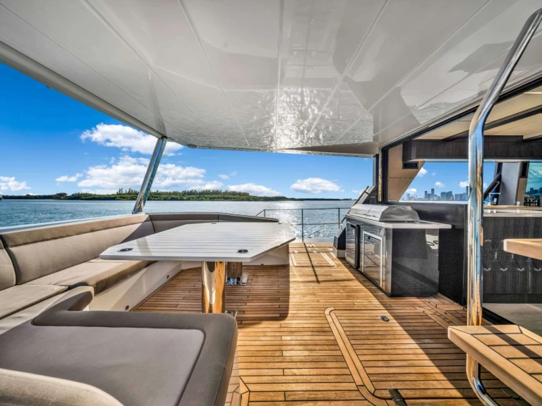 Huur Jacht met of zonder schipper Galeon in Sag Harbor