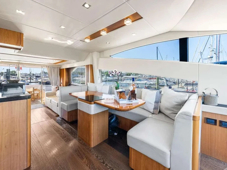 Huur Jacht met of zonder schipper Sunseeker in Port Washington