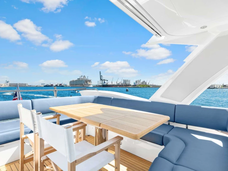 Jachthuur in Bahama's - Sunseeker Done Deal via SamBoat