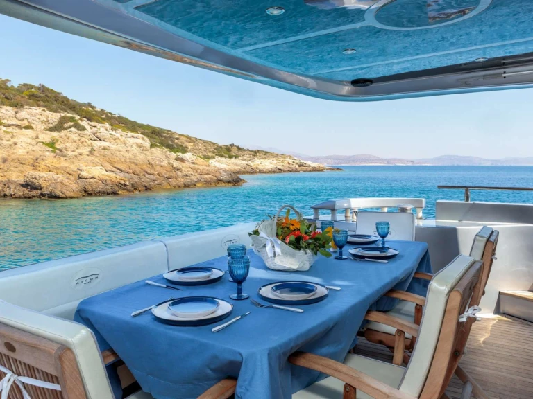 Jachthuur in Athene - Aicon REVIVAL via SamBoat