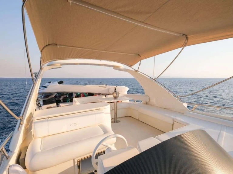 Jachthuur in Athene - Aicon SUMMER THERAPY via SamBoat