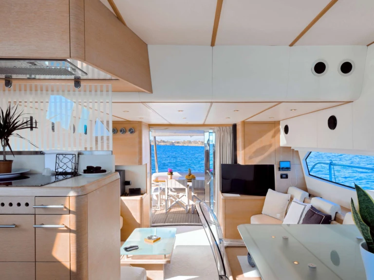 Bootverhuur Aicon BLUEWAVE in Athene via SamBoat