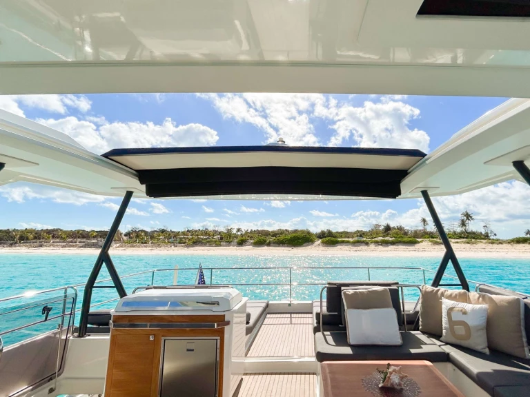Verhuur Jacht in Nassau - Fountaine Pajot PRINCESS MILA