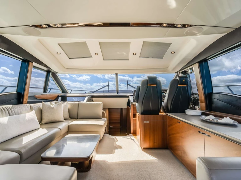 Bootverhuur Princess, UK Glede in Sag Harbor Cove via SamBoat