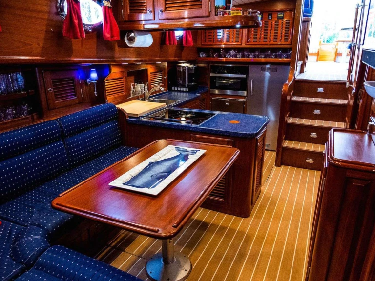 Vicem GEM 64 te huur van particulier of professional in Newport